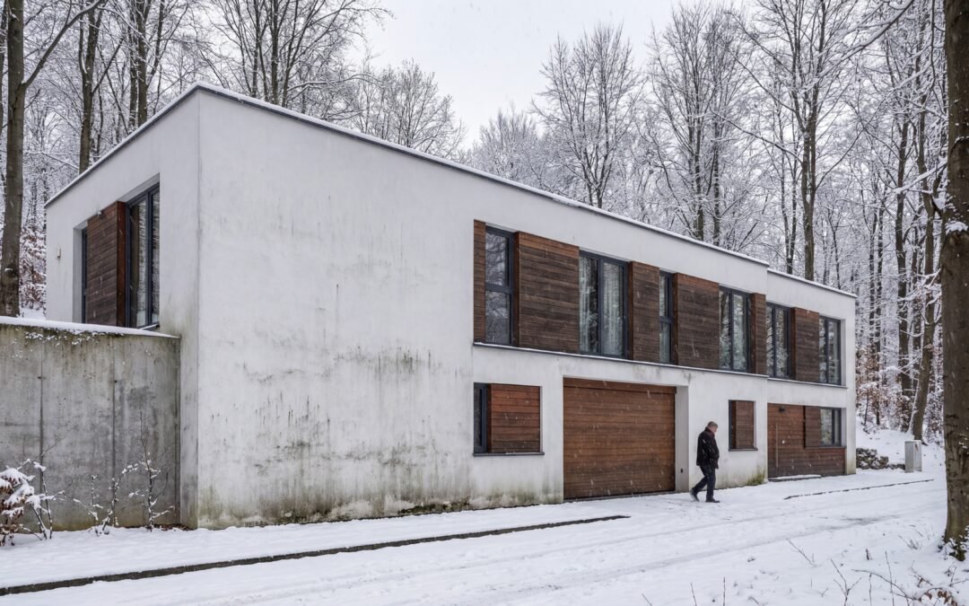 Webinar de herramientas de IA para ArchViz