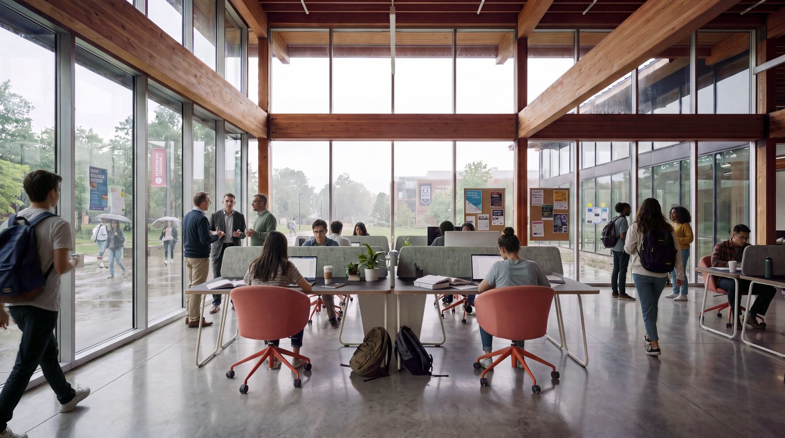 Webinar IA + 3ds Max y Corona: el nuevo workflow